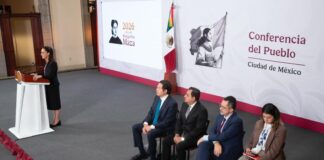 Gobierno mantiene subsidio a combustibles; gasolina superaría los 30 pesos sin apoyo: Sheinbaum