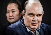 Otro giro político en Sudamérica: Perú tendrá un gobierno de derecha