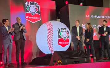 LMB firma acuerdo con Banorte y adopta nuevo nombre para los próximos cinco años LMB firma acuerdo con Banorte y adopta nuevo nombre para los próximos cinco años