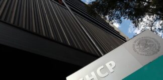 Secretaría de Hacienda y Crédito Público