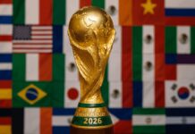 Aportaría Mundial de Futbol a México el 0.13% del PIB de 2026 estima Moody´s Analytics; crecimiento nacional ubicaría en 1.5% Mundial de Futbol