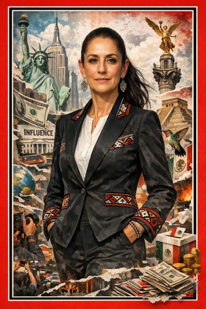 #AlAire SHEINBAUM, LA INFLUENCER Por Enrique Hernández Alcázar Durante años, el discurso fue claro, repetido hasta el cansancio: para la 4T, las portadas de revistas extranjeras –sobre todo las anglosajonas y con políticos prianistas posando– no eran otra cosa que vitrinas del poder económico global. Instrumentos de propaganda neoliberal. Panfletos, decía Andrés Manuel López Obrador. Libelos o pasquines, en el mejor de los casos. Y sin embargo, el poder tiene memoria selectiva y, sobre todo, cuando se trata de la conveniencia política. Porque cuando esos mismos escaparates apuntan en otra dirección o cuando el reflector deja de iluminar al adversario y comienza a bañar al propio, entonces el discurso cambia. Se matiza. Se acomoda. Y hasta se presume. Hoy, por segundo año consecutivo, Claudia Sheinbaum aparece en la lista de las 100 personas más influyentes del mundo de la revista Time. Y la pregunta no es menor: ¿eso importa? Depende. Si uno se atiene a la narrativa que el propio oficialismo construyó durante años, la respuesta debería ser un rotundo no. ¿Cómo podría importar lo que diga una revista extranjera que representa –según ese mismo discurso– los intereses de una élite global desconectada del “pueblo bueno”? ¿Por qué validar ahora lo que antes se descalificaba? Pero la política, como el poder, no opera bajo principios inmutables. Opera bajo incentivos. Y aquí hay uno evidente: legitimidad internacional. Aparecer en una lista como la de Time no es, en sentido estricto, un reconocimiento técnico ni una certificación de resultados. No mide eficacia de gobierno, ni crecimiento económico, ni reducción de violencia. Mide otra cosa: visibilidad, narrativa, peso simbólico en la conversación global. Se trata, si se quiere ver así, de un termómetro de influencia y al mimsmo tiempo de una herramoenta de construcción de imagen. Eso que dicen que les choca a los cuatroteístas. Pero eso importa, porque en un mundo hiperconectado donde la percepción muchas veces antecede a la realidad, estos listados funcionan como sellos de validación ante audiencias externas: inversionistas, organismos internacionales, élites políticas. No cambian la vida cotidiana de los ciudadanos, pero sí inciden en cómo se cuenta la historia de un país hacia afuera. ¿Es propaganda? No necesariamente. Pero tampoco es algo muy neutral que digamos. Las listas editoriales –como las portadas y los rankings de popularidad– responden a criterios que mezclan mérito, narrativa y oportunidad. Son productos periodísticos, a veces, pero también piezas de un ecosistema donde la influencia se construye tanto como se reconoce. Y ahí está la paradoja. El mismo movimiento que durante años cuestionó –con razón en algunos casos– la forma en que los medios internacionales moldean percepciones, hoy celebra cuando esa maquinaria juega a su favor. No es nuevo. Tampoco es exclusivo de México. Es, en realidad, una constante del poder: criticar el sistema hasta que el sistema te incluye y hasta te apapacha. La pregunta correcta no es si Time tiene razón o se equivoca al incluir a la presidenta. La pregunta es qué hacemos con ese “reconocimiento”. ¿Se traduce en mejores políticas públicas? ¿En mayor rendición de cuentas? ¿En decisiones que impacten positivamente en la vida de millones de mexicanos? ¿O únicamente se queda en lo que muchas veces es: una medalla simbólica para consumo político? Porque al final, más allá de las portadas y las listas, la verdadera influencia no se mide en páginas de revista. Se mide en resultados. Y esos, a diferencia de cualquier listado, no admiten narrativa que los maquille. #AlAire SHEINBAUM, LA INFLUENCER Por Enrique Hernández Alcázar Durante años, el discurso fue claro, repetido hasta el cansancio: para la 4T, las portadas de revistas extranjeras –sobre todo las anglosajonas y con políticos prianistas posando– no eran otra cosa que vitrinas del poder económico global. Instrumentos de propaganda neoliberal. Panfletos, decía Andrés Manuel López Obrador. Libelos o pasquines, en el mejor de los casos. Y sin embargo, el poder tiene memoria selectiva y, sobre todo, cuando se trata de la conveniencia política. Porque cuando esos mismos escaparates apuntan en otra dirección o cuando el reflector deja de iluminar al adversario y comienza a bañar al propio, entonces el discurso cambia. Se matiza. Se acomoda. Y hasta se presume. Hoy, por segundo año consecutivo, Claudia Sheinbaum aparece en la lista de las 100 personas más influyentes del mundo de la revista Time. Y la pregunta no es menor: ¿eso importa? Depende. Si uno se atiene a la narrativa que el propio oficialismo construyó durante años, la respuesta debería ser un rotundo no. ¿Cómo podría importar lo que diga una revista extranjera que representa –según ese mismo discurso– los intereses de una élite global desconectada del “pueblo bueno”? ¿Por qué validar ahora lo que antes se descalificaba? Pero la política, como el poder, no opera bajo principios inmutables. Opera bajo incentivos. Y aquí hay uno evidente: legitimidad internacional. Aparecer en una lista como la de Time no es, en sentido estricto, un reconocimiento técnico ni una certificación de resultados. No mide eficacia de gobierno, ni crecimiento económico, ni reducción de violencia. Mide otra cosa: visibilidad, narrativa, peso simbólico en la conversación global. Se trata, si se quiere ver así, de un termómetro de influencia y al mimsmo tiempo de una herramoenta de construcción de imagen. Eso que dicen que les choca a los cuatroteístas. Pero eso importa, porque en un mundo hiperconectado donde la percepción muchas veces antecede a la realidad, estos listados funcionan como sellos de validación ante audiencias externas: inversionistas, organismos internacionales, élites políticas. No cambian la vida cotidiana de los ciudadanos, pero sí inciden en cómo se cuenta la historia de un país hacia afuera. ¿Es propaganda? No necesariamente. Pero tampoco es algo muy neutral que digamos. Las listas editoriales –como las portadas y los rankings de popularidad– responden a criterios que mezclan mérito, narrativa y oportunidad. Son productos periodísticos, a veces, pero también piezas de un ecosistema donde la influencia se construye tanto como se reconoce. Y ahí está la paradoja. El mismo movimiento que durante años cuestionó –con razón en algunos casos– la forma en que los medios internacionales moldean percepciones, hoy celebra cuando esa maquinaria juega a su favor. No es nuevo. Tampoco es exclusivo de México. Es, en realidad, una constante del poder: criticar el sistema hasta que el sistema te incluye y hasta te apapacha. La pregunta correcta no es si Time tiene razón o se equivoca al incluir a la presidenta. La pregunta es qué hacemos con ese “reconocimiento”. ¿Se traduce en mejores políticas públicas? ¿En mayor rendición de cuentas? ¿En decisiones que impacten positivamente en la vida de millones de mexicanos? ¿O únicamente se queda en lo que muchas veces es: una medalla simbólica para consumo político? Porque al final, más allá de las portadas y las listas, la verdadera influencia no se mide en páginas de revista. Se mide en resultados. Y esos, a diferencia de cualquier listado, no admiten narrativa que los maquille.