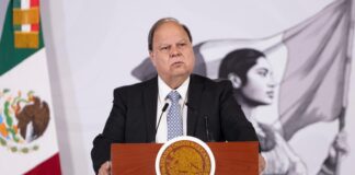 La empresa Flex anunció una inversión de mil millones de dólares en México para este año, la más grande que ha realizado en el país, en el marco de la conferencia matutina de la presidenta Claudia Sheinbaum.