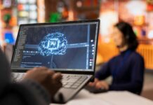 Tendencias: Uso de la IA en la mayor economía del mundo está extendiéndose, pero su adopción más general es limitada