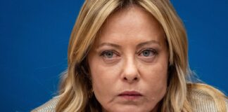 Giorgia Meloni