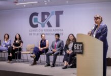 on el objetivo de acelerar el registro de líneas móviles en todo el país, la Comisión Reguladora de Telecomunicaciones ( CRT ) puso en marcha la campaña nacional “Registra tu línea”, una estrategia de difusión que pretende incrementar de forma sostenida el número de usuarios que vinculen su número telefónico con su identidad antes del 30 de junio.