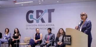 on el objetivo de acelerar el registro de líneas móviles en todo el país, la Comisión Reguladora de Telecomunicaciones ( CRT ) puso en marcha la campaña nacional “Registra tu línea”, una estrategia de difusión que pretende incrementar de forma sostenida el número de usuarios que vinculen su número telefónico con su identidad antes del 30 de junio.
