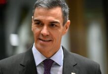 Pedro Sánchez