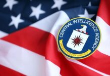 Agencia Central de Inteligencia (CIA)