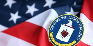 Agencia Central de Inteligencia (CIA)