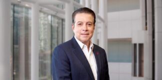 Edgardo del Rincón llegará a la dirección general de Banamex en junio de 2026