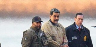 Nicolás Maduro