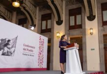 Ebrard seguirá en Economía; Sheinbaum destaca trabajo “incansable”