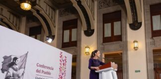 Ebrard seguirá en Economía; Sheinbaum destaca trabajo “incansable”