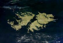 Islas Malvinas