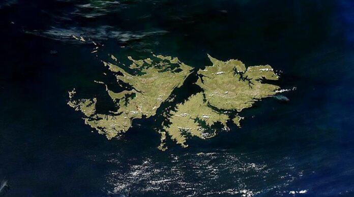 Islas Malvinas