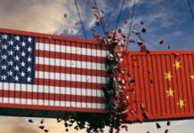 Estados Unidos y China