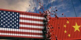 Estados Unidos y China