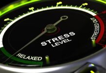 Nivel de estrés