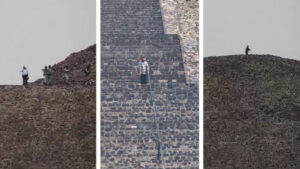 Ataque en Teotihuacán Dos muertos y 13 lesionados ; refuerzan seguridad y revelan arsenal y planeación del agresor