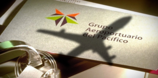 Crece 33% tráfico de pasajeros en aeropuertos operados por GAP