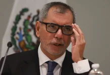 Hacienda rechaza narrativa de “narcoeconomía” tras acusaciones de EU a políticos mexicanos