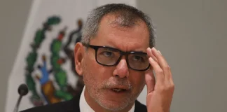Hacienda rechaza narrativa de “narcoeconomía” tras acusaciones de EU a políticos mexicanos