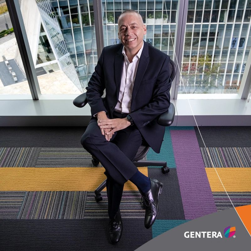 ? En entrevista, Enrique Majós Ramírez, Director General de Gentera, compartió en Imagen Empresarial los logros y perspectivas de la empresa en el marco del 35 aniversario. Te invitamos a… | Gentera