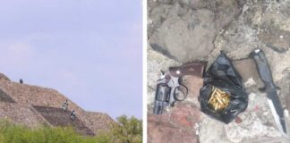 Cartuchos Águila, de fabricación nacional y “más accesibles”, en el centro de la investigación por ataque en Teotihuacán El ataque armado registrado en la zona arqueológica de Teotihuacán colocó en el centro de la investigación un elemento clave: los cartuchos utilizados por el agresor eran de la marca Águila, de fabricación nacional y considerados más accesibles que otros calibres, confirmaron autoridades del Estado de México. El fiscal José Luis Cervantes Martínez detalló que todos los indicios balísticos recuperados —tanto en la escena como en las víctimas— corresponden al calibre .38 especial, y subrayó que las municiones son producidas en México. Explicó además que este tipo de cartuchos se ubica en una categoría intermedia: pueden estar asociados a corporaciones de seguridad, pero no son de los calibres de mayor poder, lo que los hace más accesibles. “Son cartuchos de fabricación nacional… se comercializan en las instancias correspondientes”, señaló, al advertir que su origen podría estar tanto en canales formales como en mercados informales o posibles desvíos, lo cual ya es parte de las líneas de investigación. Durante el procesamiento de la escena, peritos localizaron más de 50 cartuchos útiles dentro de una bolsa de plástico que el agresor portaba mientras realizaba la agresión. A estos se suman los cartuchos contenidos en el arma. En total, las autoridades estiman que al menos 14 disparos fueron efectuados, de acuerdo con los casquillos percutidos y los impactos registrados. El atacante utilizó un revólver calibre .38 especial de seis alveolos, con el que tuvo oportunidad de recargar en al menos dos ocasiones, lo que le permitió sostener el ataque durante varios minutos. También portaba un arma punzocortante de la marca Smith & Wesson, además de otros objetos que evidencian planeación previa. El secretario de Seguridad federal, Omar García Harfuch, confirmó que el arma tenía una antigüedad considerable, posiblemente anterior a 1968, lo que dificulta rastrear su origen. Sin embargo, el análisis de los cartuchos podría ofrecer más pistas sobre su procedencia. ¿Qué es la marca Águila? La marca Águila es una de las principales fabricantes de cartuchos en el país y forma parte de Industrias Tecnos, con sede en Morelos. Produce municiones para distintos calibres, tanto de uso civil como institucional, y cuenta con distribución a nivel nacional e internacional. En México, sus productos se comercializan a través de canales autorizados y están sujetos a regulación. No obstante, calibres como el .38 especial se ubican en una franja menos restringida que otros de mayor poder, lo que los hace relativamente más accesibles y explica su presencia frecuente en investigaciones balísticas. Contexto del ataque De acuerdo con la cronología oficial, los hechos iniciaron alrededor de las 11:20 horas, cuando se reportó a una persona armada que amagaba a visitantes en la zona de la Pirámide de la Luna. Minutos después, elementos de la Guardia Nacional y corporaciones locales acudieron al lugar. Al notar la presencia de las fuerzas de seguridad, el agresor abrió fuego. Los elementos repelieron la agresión y lograron herirlo en una pierna; sin embargo, el sujeto continuó desplazándose por el sitio hasta que, al verse rodeado, se quitó la vida. El saldo fue de 13 personas lesionadas, siete de ellas por impacto de bala, y una mujer de nacionalidad canadiense que perdió la vida. Entre las víctimas había turistas de distintas nacionalidades. Las investigaciones apuntan a que el atacante actuó solo y que planeó el ataque con anticipación. En sus pertenencias se encontraron notas, manuscritos y referencias a hechos violentos ocurridos en otros países. Perfil del agresor Las autoridades señalaron que, de manera preliminar, el agresor presentaba un perfil con alteraciones de carácter mental. El fiscal explicó que los indicios recabados apuntan a una posible psicopatía o padecimiento psicológico, incluso con referencias a ideas ajenas a la realidad. En esa línea, se investiga si el ataque responde a un fenómeno de imitación de actos violentos ocurridos en otros contextos internacionales. Municiones bajo la lupa El uso de cartuchos fabricados en México y relativamente accesibles ha encendido alertas, al evidenciar que el agresor pudo reunir una cantidad considerable de municiones sin ser detectado. Aunque el calibre .38 especial no es de los más potentes, su disponibilidad lo convierte en una opción viable para civiles en ciertos contextos. Por ello, las autoridades no descartan que los cartuchos hayan sido adquiridos en el mercado informal o mediante algún tipo de filtración. El caso ha reabierto el debate sobre los controles en la venta y distribución de municiones en el país, particularmente aquellas de producción nacional, así como la necesidad de reforzar medidas de seguridad en espacios públicos y turísticos. Tras los hechos, el gobierno federal anunció el fortalecimiento de la seguridad en zonas arqueológicas, con mayor presencia de la Guardia Nacional y la eventual implementación de controles de acceso, en respuesta a un ataque considerado inédito en este tipo de sitios.