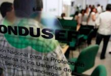 Lanza alerta Condusef por servicios que ofrecen ex trabajadores