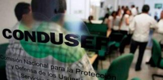Lanza alerta Condusef por servicios que ofrecen ex trabajadores