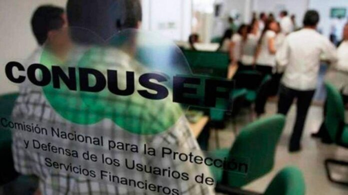 Lanza alerta Condusef por servicios que ofrecen ex trabajadores