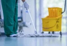 Desde el 1 de abril, el Gobierno de México comenzó a contratar directamente a la cooperativa de limpieza Dehe Sak Agua Limpia para prestar servicios en dependencias públicas, informó la Secretaría Anticorrupción y Buen Gobierno.