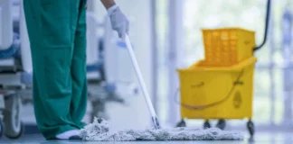 Desde el 1 de abril, el Gobierno de México comenzó a contratar directamente a la cooperativa de limpieza Dehe Sak Agua Limpia para prestar servicios en dependencias públicas, informó la Secretaría Anticorrupción y Buen Gobierno.