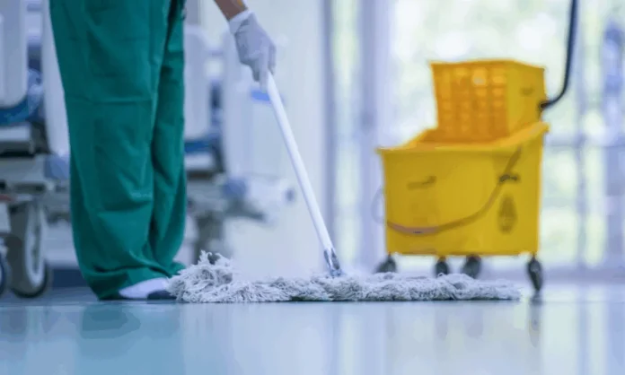 Desde el 1 de abril, el Gobierno de México comenzó a contratar directamente a la cooperativa de limpieza Dehe Sak Agua Limpia para prestar servicios en dependencias públicas, informó la Secretaría Anticorrupción y Buen Gobierno. Desde el 1 de abril, el Gobierno de México comenzó a contratar directamente a la cooperativa de limpieza Dehe Sak Agua Limpia para prestar servicios en dependencias públicas, informó la Secretaría Anticorrupción y Buen Gobierno.