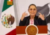 Sheinbaum advierte que informe de comité asociado a la ONU proyecta información de 2009-2017 al 2025
