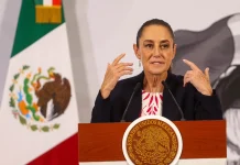 Sheinbaum advierte que informe de comité asociado a la ONU proyecta información de 2009-2017 al 2025