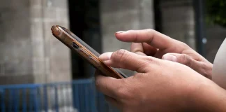 líneas celulares activas