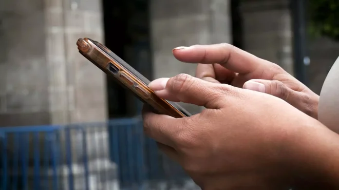 líneas celulares activas