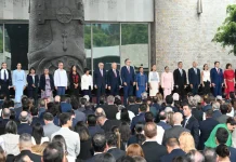 Crea gobierno Ventanilla Única de Comercio Exterior para simplificar 132 trámites