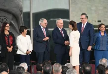 En el marco de la implementación del Plan México, el Consejo Coordinador Empresarial (CCE) reconoció las acciones anunciadas por la presidenta Claudia Sheinbaum y su gabinete, al considerar que fortalecen el entorno para la inversión y el desarrollo productivo del país.