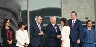 En el marco de la implementación del Plan México, el Consejo Coordinador Empresarial (CCE) reconoció las acciones anunciadas por la presidenta Claudia Sheinbaum y su gabinete, al considerar que fortalecen el entorno para la inversión y el desarrollo productivo del país.