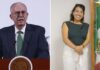 El hasta ahora secretario de Agricultura, Julio Berdegué, anunció su salida del cargo con un mensaje de agradecimiento dirigido a la presidenta Claudia Sheinbaum, en el que destacó el honor de haber servido al país como parte de su gabinete.