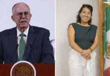 El hasta ahora secretario de Agricultura, Julio Berdegué, anunció su salida del cargo con un mensaje de agradecimiento dirigido a la presidenta Claudia Sheinbaum, en el que destacó el honor de haber servido al país como parte de su gabinete.