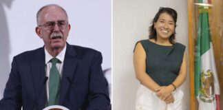 El hasta ahora secretario de Agricultura, Julio Berdegué, anunció su salida del cargo con un mensaje de agradecimiento dirigido a la presidenta Claudia Sheinbaum, en el que destacó el honor de haber servido al país como parte de su gabinete.