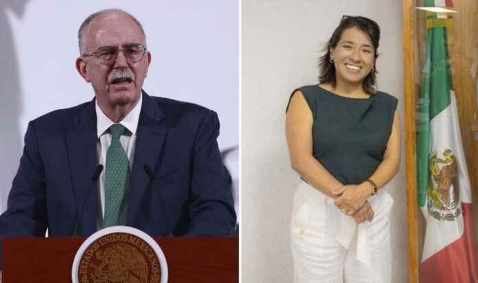 El hasta ahora secretario de Agricultura, Julio Berdegué, anunció su salida del cargo con un mensaje de agradecimiento dirigido a la presidenta Claudia Sheinbaum, en el que destacó el honor de haber servido al país como parte de su gabinete.