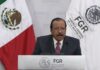 FGR rompe el silencio sobre Sinaloa: sin pruebas suficientes para detenciones solicitadas por EE.UU.