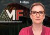 Paulina Téllez liderará la AMF en la nueva era de trenes en México