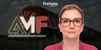 Paulina Téllez liderará la AMF en la nueva era de trenes en México