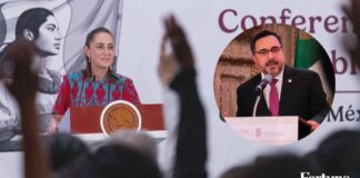 Sheinbaum respalda a Reyes Sandoval y plantea elección democrática en el IPN